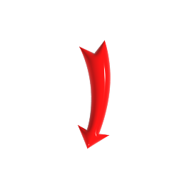 Arrow pointing down